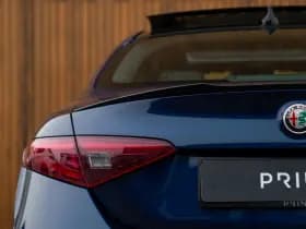 Alfa Romeo Romeo Giulia 2.0T B-Tech thumbnail 20