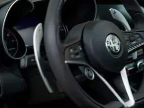 Alfa Romeo Romeo Giulia 2.0T B-Tech thumbnail 22