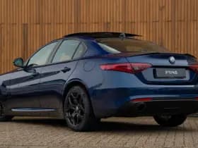 Alfa Romeo Romeo Giulia 2.0T B-Tech thumbnail 6