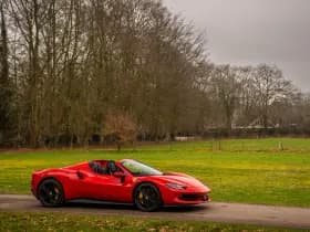 Ferrari 296 GTS 3.0 V6 thumbnail 13