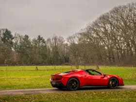 Ferrari 296 GTS 3.0 V6 thumbnail 14