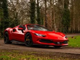 Ferrari 296 GTS 3.0 V6 thumbnail 16