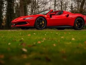 Ferrari 296 GTS 3.0 V6 thumbnail 19