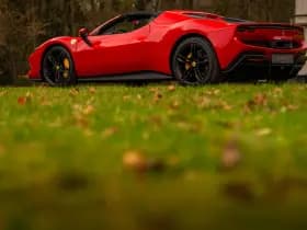 Ferrari 296 GTS 3.0 V6 thumbnail 20