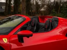 Ferrari 296 GTS 3.0 V6 thumbnail 21