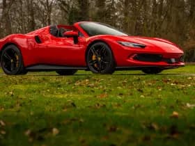 Ferrari 296 GTS 3.0 V6 thumbnail 22