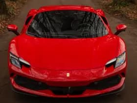 Ferrari 296 GTS 3.0 V6 thumbnail 23