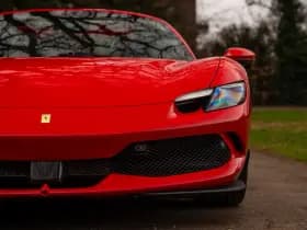 Ferrari 296 GTS 3.0 V6 thumbnail 24