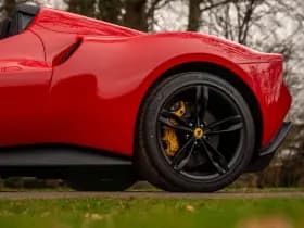 Ferrari 296 GTS 3.0 V6 thumbnail 26