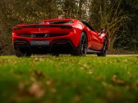 Ferrari 296 GTS 3.0 V6 thumbnail 27