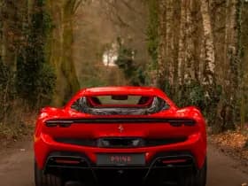 Ferrari 296 GTS 3.0 V6 thumbnail 28