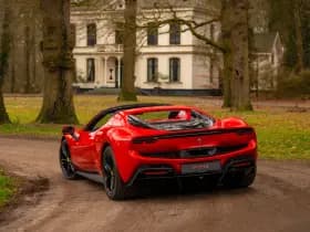 Ferrari 296 GTS 3.0 V6 thumbnail 29