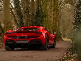 Ferrari 296 GTS 3.0 V6 thumbnail 30