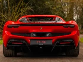 Ferrari 296 GTS 3.0 V6 thumbnail 5