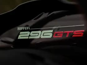 Ferrari 296 GTS 3.0 V6 thumbnail 45