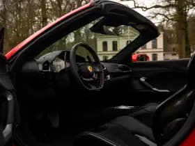 Ferrari 296 GTS 3.0 V6 thumbnail 7