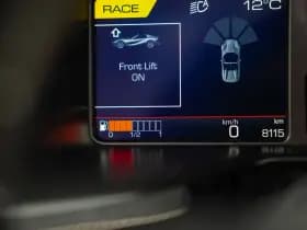 Ferrari 812 GTS 6.5 V12 HELE | Aluminium Lucido thumbnail 11