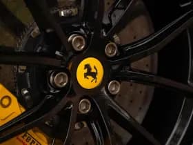 Ferrari 812 GTS 6.5 V12 HELE | Aluminium Lucido thumbnail 21