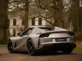 Ferrari 812 GTS 6.5 V12 HELE | Aluminium Lucido thumbnail 22