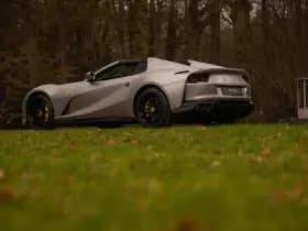 Ferrari 812 GTS 6.5 V12 HELE | Aluminium Lucido thumbnail 23