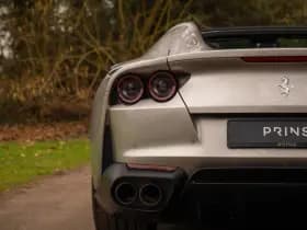 Ferrari 812 GTS 6.5 V12 HELE | Aluminium Lucido thumbnail 24