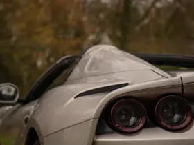 Ferrari 812 GTS 6.5 V12 HELE | Aluminium Lucido thumbnail 26