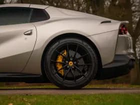 Ferrari 812 GTS 6.5 V12 HELE | Aluminium Lucido thumbnail 30