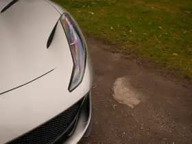 Ferrari 812 GTS 6.5 V12 HELE | Aluminium Lucido thumbnail 33