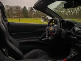 Ferrari 812 GTS 6.5 V12 HELE | Aluminium Lucido thumbnail 37