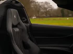 Ferrari 812 GTS 6.5 V12 HELE | Aluminium Lucido thumbnail 38