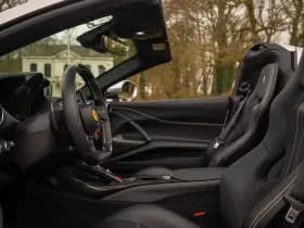 Ferrari 812 GTS 6.5 V12 HELE | Aluminium Lucido thumbnail 40