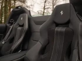 Ferrari 812 GTS 6.5 V12 HELE | Aluminium Lucido thumbnail 41