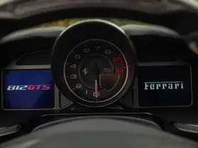 Ferrari 812 GTS 6.5 V12 HELE | Aluminium Lucido thumbnail 50