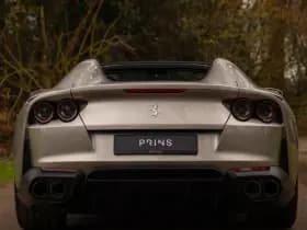 Ferrari 812 GTS 6.5 V12 HELE | Aluminium Lucido thumbnail 6