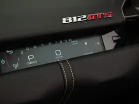 Ferrari 812 GTS 6.5 V12 HELE | Aluminium Lucido thumbnail 60