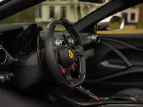 Ferrari 812 GTS 6.5 V12 HELE | Aluminium Lucido thumbnail 7