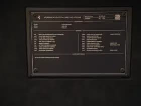 Ferrari 812 GTS 6.5 V12 HELE | Aluminium Lucido thumbnail 62