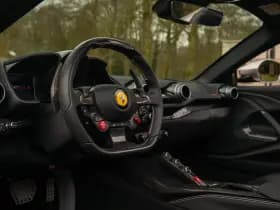 Ferrari 812 GTS 6.5 V12 HELE | Aluminium Lucido thumbnail 8