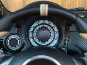 Abarth 695 C Edizione Maserati thumbnail 11