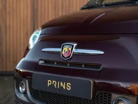 Abarth 695 C Edizione Maserati thumbnail 14