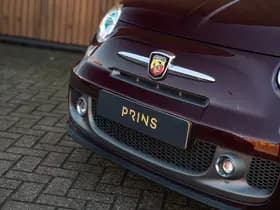 Abarth 695 C Edizione Maserati thumbnail 15