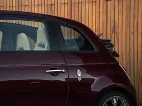 Abarth 695 C Edizione Maserati thumbnail 17