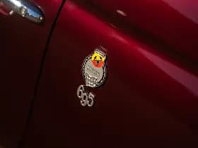 Abarth 695 C Edizione Maserati thumbnail 3