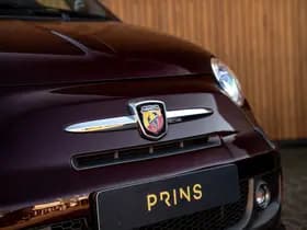 Abarth 695 C Edizione Maserati thumbnail 21