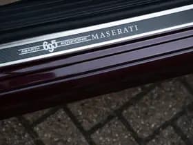 Abarth 695 C Edizione Maserati thumbnail 27