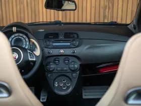 Abarth 695 C Edizione Maserati thumbnail 30