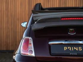 Abarth 695 C Edizione Maserati thumbnail 6