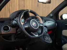 Abarth 695 C Edizione Maserati thumbnail 7