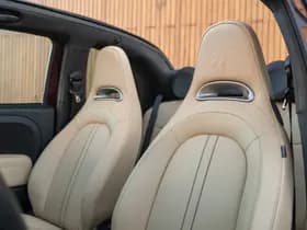 Abarth 695 C Edizione Maserati thumbnail 8