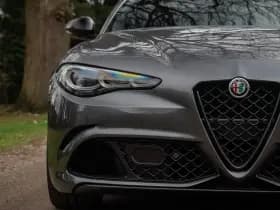 Alfa Romeo Romeo Giulia 2.9 V6 Quadrifoglio MY25 thumbnail 19